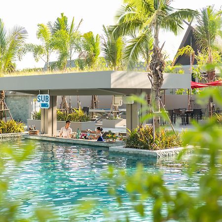 Anantara Vacation Club Mai Khao Phuket Hotel Exterior foto