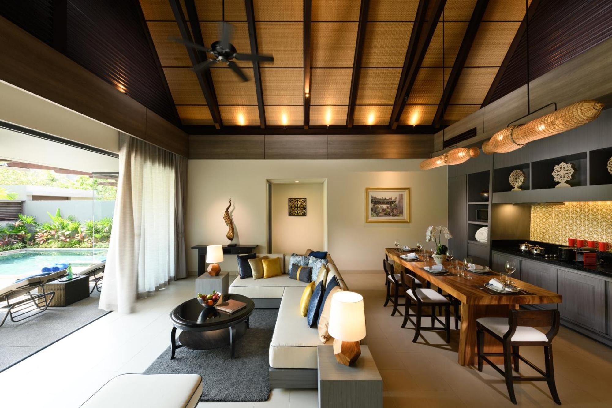 Anantara Vacation Club Mai Khao Phuket Hotel Exterior foto