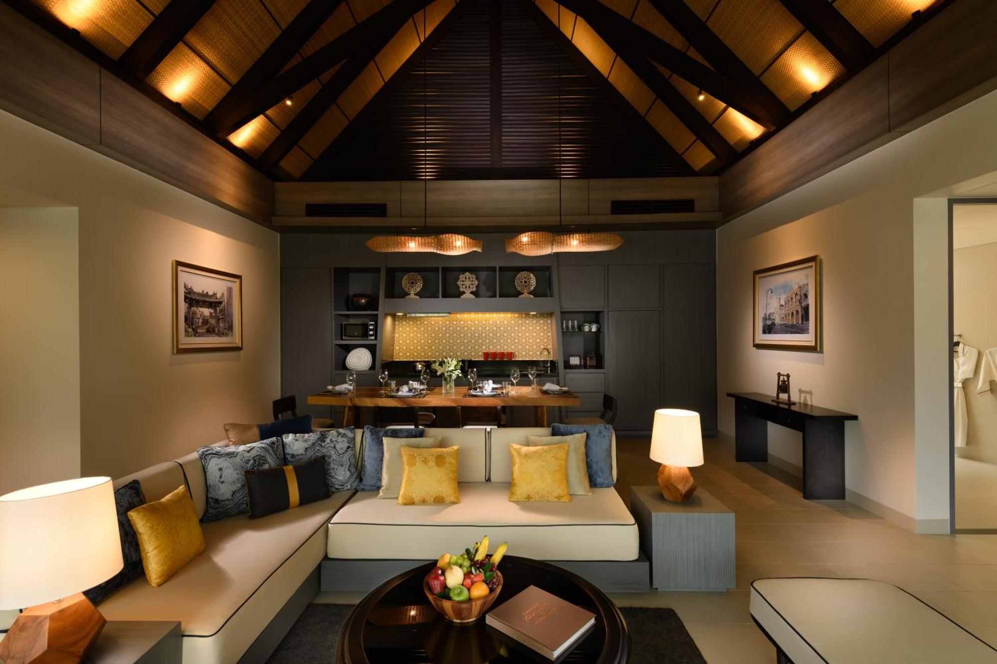Anantara Vacation Club Mai Khao Phuket Hotel Exterior foto