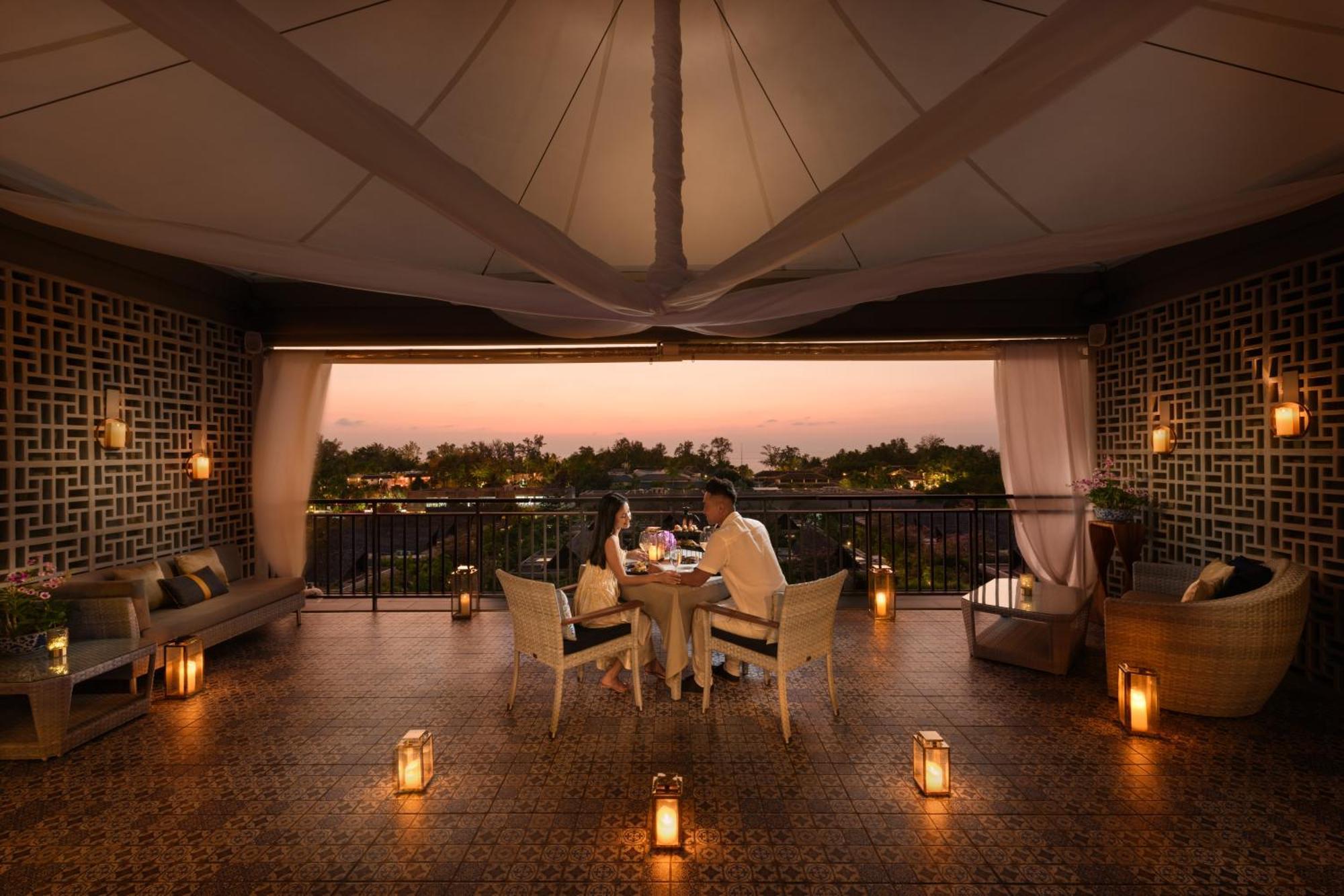 Anantara Vacation Club Mai Khao Phuket Hotel Exterior foto