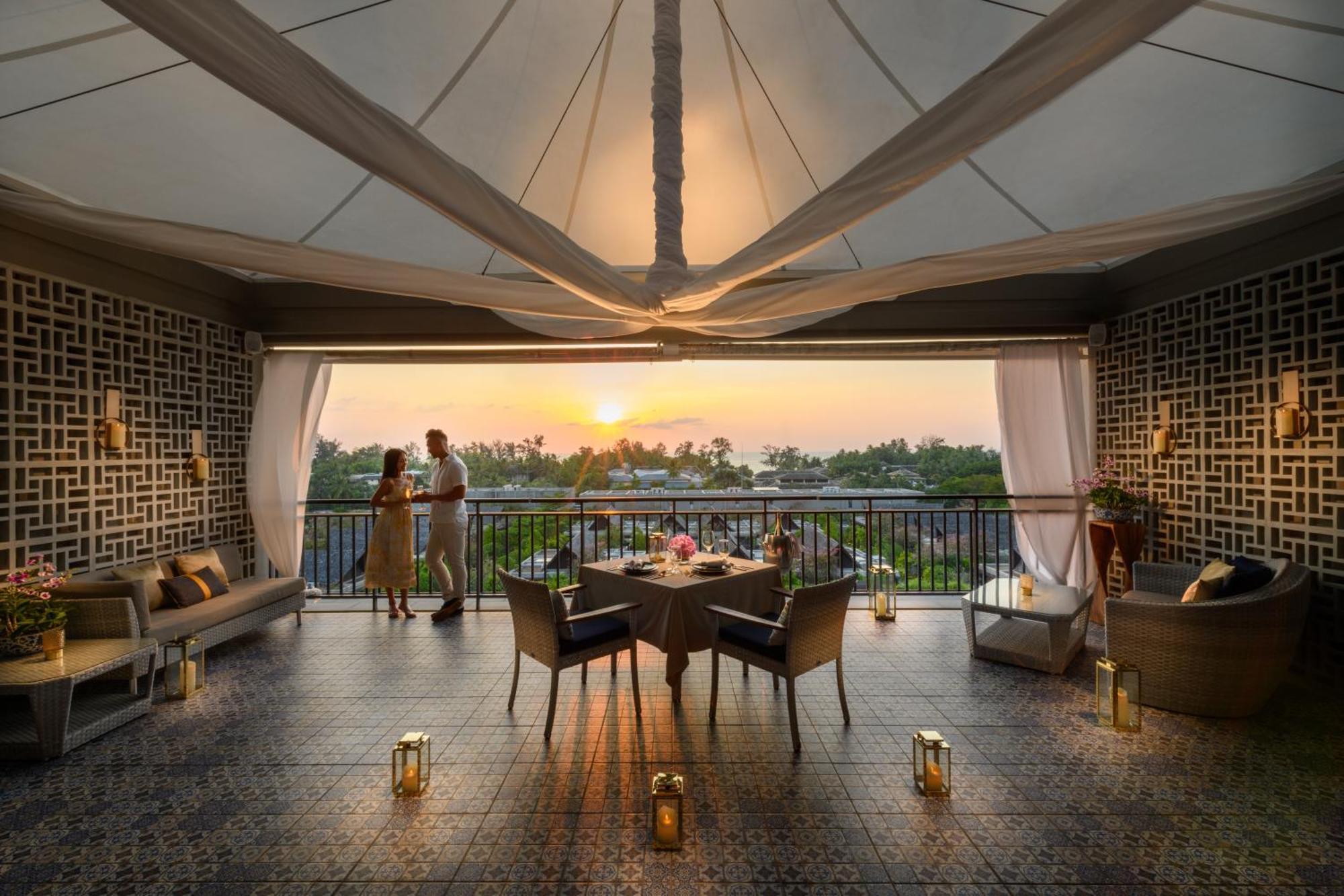 Anantara Vacation Club Mai Khao Phuket Hotel Exterior foto